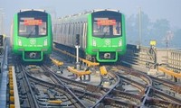 Tăng hơn 900 tỷ đồng vốn cho Dự án đường sắt Cát Linh – Hà Đông