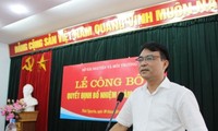 Khai trừ Đảng Giám đốc Sở Tài nguyên và Môi trường, cựu Giám đốc Sở Công Thương tỉnh Thái Nguyên