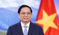 Thủ tướng Phạm Minh Chính sẽ thăm chính thức Lào
