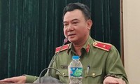 Nguyên Phó Giám đốc Công an Hà Nội Nguyễn Anh Tuấn bị khai trừ Đảng