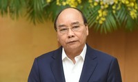 Ban Chấp hành Trung ương Đảng đồng ý để ông Nguyễn Xuân Phúc thôi các chức vụ