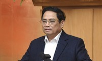 Thủ tướng Phạm Minh Chính: Bất động sản là nút thắt cần giải quyết 