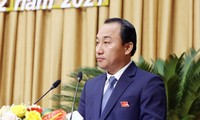 Đề nghị Ban Bí thư xem xét kỷ luật Giám đốc Sở Tài nguyên và Môi trường Bắc Ninh