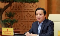 Phó Thủ tướng Trần Hồng Hà làm Trưởng Ban Chỉ đạo Quốc gia Dân số và Phát triển