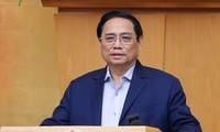 Thủ tướng Phạm Minh Chính: Phải làm tốt công tác truyền thông chính sách