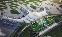 Thủ tướng lập tổ công tác dự án sân bay Long Thành