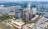Đề xuất năm 2024 giám sát về thị trường bất động sản và phát triển nhà ở xã hội