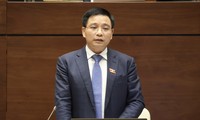 Bộ trưởng Nguyễn Văn Thắng: Mở lại các trung tâm đăng kiểm, nâng cấp các tuyến cao tốc 2 làn xe