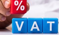 Giảm 2% thuế VAT từ ngày mai 