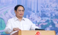 Thủ tướng: Khởi công nhà ga sân bay Long Thành trong tháng 8
