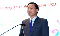 Thủ tướng phê chuẩn kết quả bầu Chủ tịch tỉnh Lai Châu