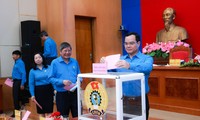 Tổng Liên đoàn Lao động giới thiệu 3 nhân sự quy hoạch Ban Chấp hành Trung ương Đảng khóa mới