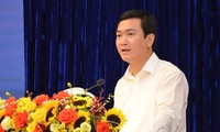 Bổ nhiệm ông Nguyễn Cảnh Toàn làm Phó Chủ tịch Uỷ ban Quản lý vốn Nhà nước tại doanh nghiệp