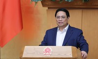 Thủ tướng Phạm Minh Chính: Cắt giảm xin – cho, tạo thuận lợi cho người dân và doanh nghiệp