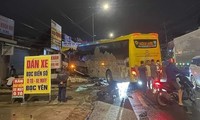 Thủ tướng yêu cầu điều tra, xử lý nghiêm vi phạm trong vụ tai nạn giao thông ở Đồng Nai