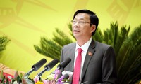 Cảnh cáo Ban Thường vụ Tỉnh uỷ Quảng Ninh, cách tất cả các chức vụ trong Đảng đối với 7 người
