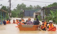 Miền Trung trước nguy cơ xảy ra mưa lớn, Thủ tướng yêu cầu chủ động ứng phó
