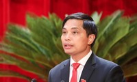 Khiển trách Phó Chủ tịch UBND tỉnh Quảng Ninh Vũ Văn Diện