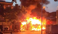 Thủ tướng chỉ đạo khắc phục hậu quả vụ cháy nhà, làm ba người tử vong ở Hà Nội
