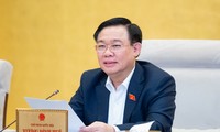 Đồng thuận để Tổng Liên đoàn Lao động Việt Nam làm nhà ở xã hội