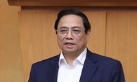 Thủ tướng Phạm Minh Chính sẽ chủ trì hội nghị toàn quốc về công nghiệp văn hóa đầu tiên