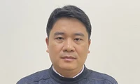 Cảnh cáo Ban Thường vụ Tỉnh uỷ Quảng Nam, khai trừ Đảng ông Trần Văn Tân
