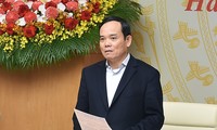 Phó Thủ tướng Trần Lưu Quang: Nếu than khó, chắc chắn sẽ thất bại