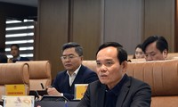 Làm việc với Hải Phòng, Quảng Ninh, Hải Dương, Phó Thủ tướng đề nghị địa phương hiến kế cho Trung ương