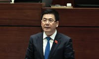 Bộ trưởng Công Thương Nguyễn Hồng Diên: Có khoảng trống pháp lý về thuốc lá điện tử
