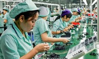 Chính phủ đặt mục tiêu GDP bình quân đầu người đạt 7.500 USD vào năm 2030