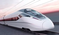 Đường sắt tốc độ cao 350km/giờ, phấn đấu khởi công trước năm 2030