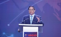 ‘Một ASEAN tự cường không thể thiếu đội ngũ doanh nhân tự cường’