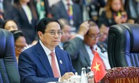 ASEAN - Mỹ thông qua tuyên bố lãnh đạo về thúc đẩy trí tuệ nhân tạo an toàn