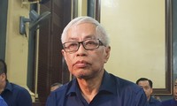 Lời xin lỗi muộn màng của cựu lãnh đạo DongA bank Trần Phương Bình