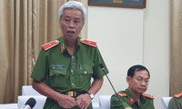 Tướng Phan Anh Minh chính thức nghỉ hưu