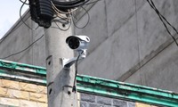  Công an TPHCM xây dựng mạng lưới camera nhận dạng tội phạm
