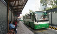 TP. Hồ Chí Minh: Đề xuất ngừng chạy các tuyến xe bus nội thành để phòng dịch COVID-19
