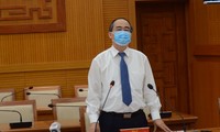 Ông Nguyễn Thiện Nhân: Dự kiến 15/5 cho học sinh TPHCM quay lại trường