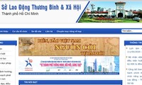 Hàng loạt cán bộ được bổ nhiệm không đúng quy định tại Sở LĐTB&amp;XH TPHCM