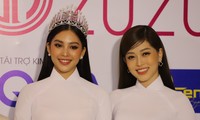 Trưởng ban tổ chức Hoa hậu Việt Nam 2020 tiết lộ điểm mới cuộc thi năm nay