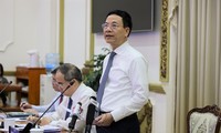 Bộ trưởng Nguyễn Mạnh Hùng: Phải xác định dữ liệu quý như “dầu mỏ”