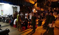 Cách ly 33 người từ Đà Nẵng vào TPHCM