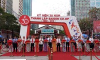  Có dấu hiệu thâu tóm, chiếm đoạt vốn, tài sản tại Saigon Co.op 