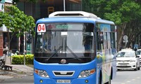 TP. HCM: Thêm 41 tuyến xe buýt dự kiến hoạt động trở lại từ ngày 15/11