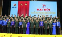 298 đại biểu dự Đại hội Đoàn TNCS Quân khu 7 nhiệm kỳ 2022-2027