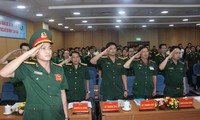 Đại hội Đại biểu Đoàn TNCS Hồ Chí Minh Bệnh viện Quân Y 175 lần thứ XVII (2022 - 2027)