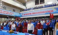 Khai mạc Đại hội Đại biểu Đoàn TNCS Hồ Chí Minh tỉnh Đồng Nai lần thứ X, nhiệm kỳ 2022 - 2027