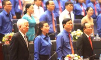 Khai mạc Đại hội Đại biểu Đoàn TNCS Hồ Chí Minh tỉnh Bình Dương lần thứ XI, nhiệm kỳ 2022 - 2027