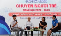 Ôn lại tình cảm và dấu ấn lãnh đạo của cố Thủ tướng Võ Văn Kiệt với tuổi trẻ 