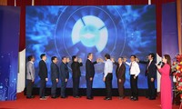 Ra mắt Trung tâm đào tạo Điện tử quốc tế đầu tiên tại Việt Nam